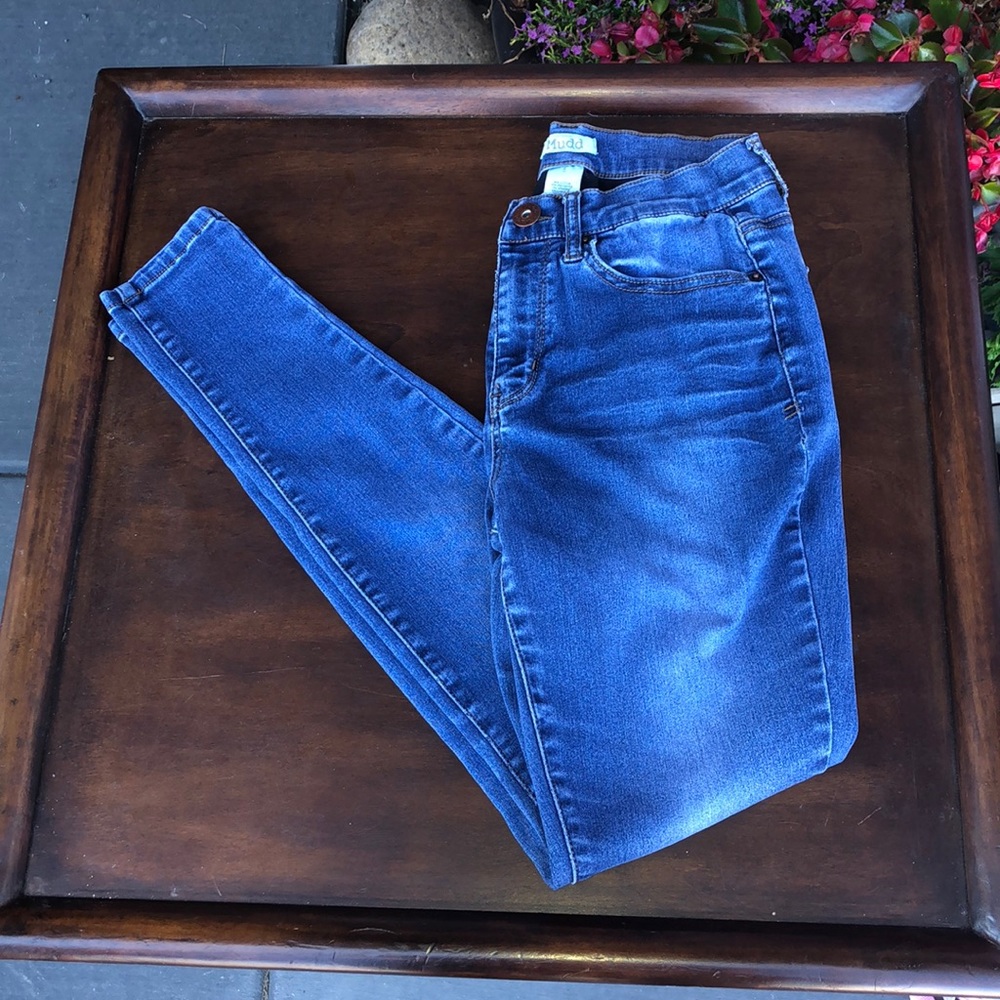 Jeggings